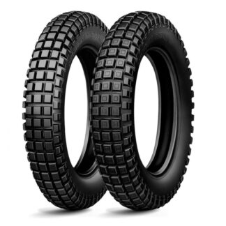 Michelin Trial Comp. X 11 R 4.00 R 18 64M TL (achterband)
