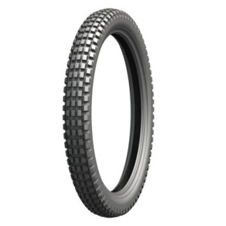 Michelin Trial Comp. 2.75 - 21 45M TT (voorband)