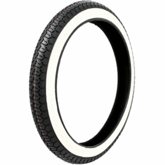 Mitas B 4 WW 2.25 - 18 42J TT (voor/achter)