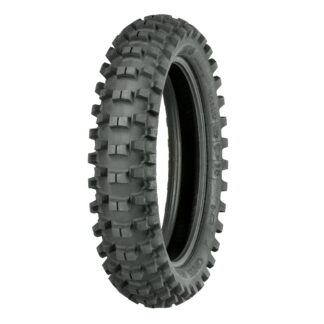 Mitas 110/100 - 18 64R C-18 Eagle Super Light TT (achterband)