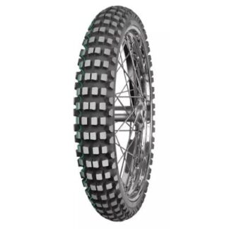 Mitas E-13 Rally Star 90/90 - 21 54R TT (voorband)