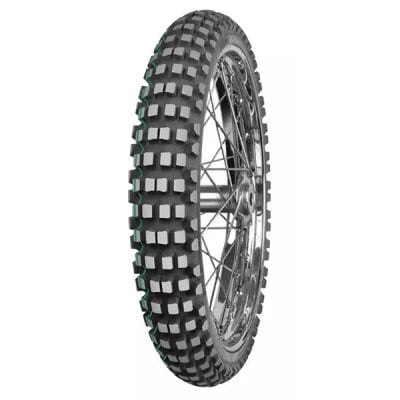 Mitas E-13 Rally Star 90/90 - 21 54R TT (voorband)