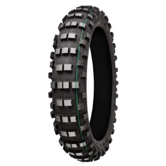 Mitas EF-07 Super R Gelb 140/80 - 18 70R TT (achterband)