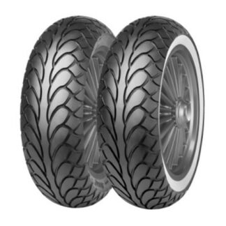 Mitas MC 22 Elegance 120/70 - 10 54L TL (voor/achter)