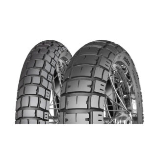 Mitas Enduro Trail ADV M+S 170/60 R 17 72V TL (achterband)