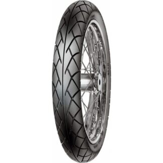 Mitas 90/90 - 19 52T H-14 (3.00-19) TT (voorband)