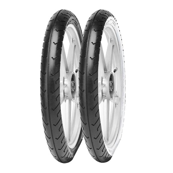 Mitas MC 2 WW 2.50 - 16 42J TL (voor/achter)