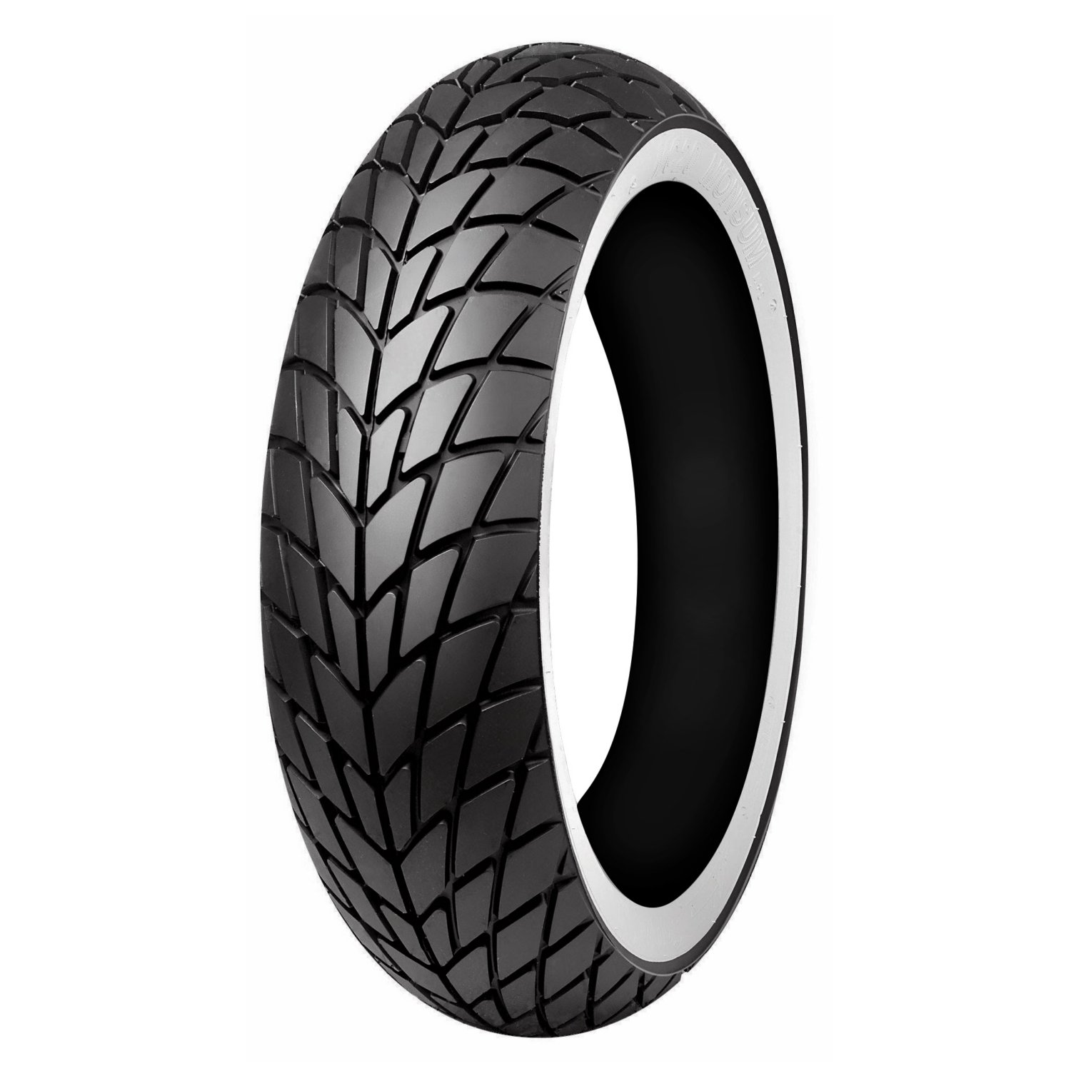 Mitas MC 20 Monsum WW M+S 120/70 - 10 54L TL (voor/achter)