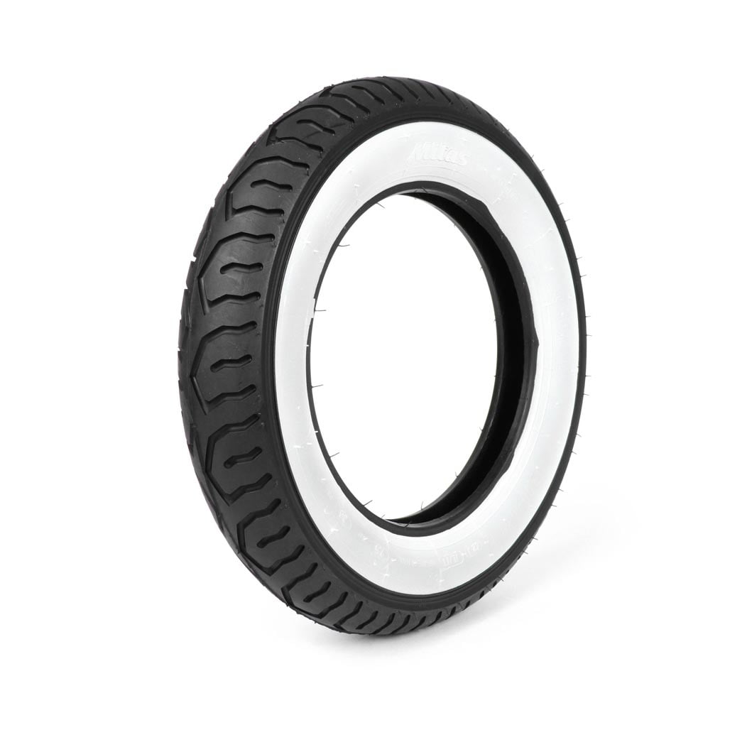 Mitas MC 12 WW 3.00 - 10 42J TL (voor/achter)