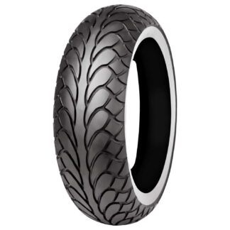 Mitas MC 22 Elegance WW 120/70 - 10 54L TL (voor/achter)