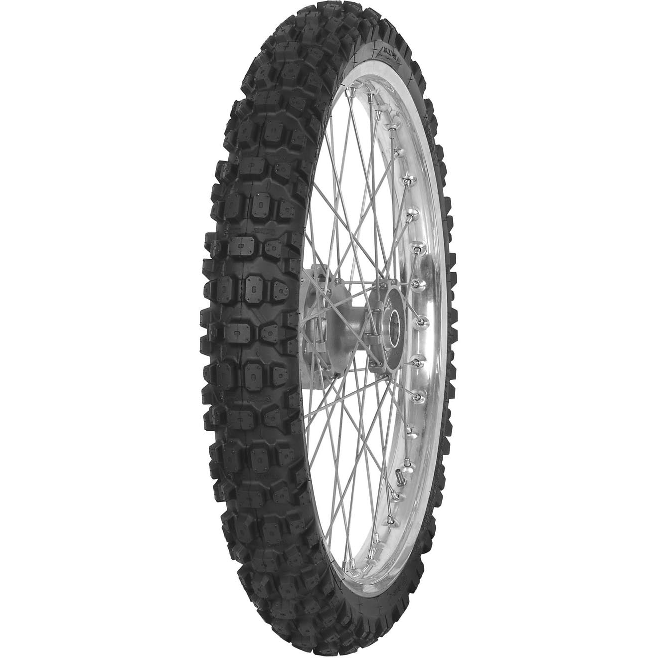 Mitas MC 23 Rockrider M+S 80/90 - 21 48P TT (voorband)