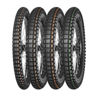 Mitas 3.00 - 17 50P SPEEDWAY TT SOFT