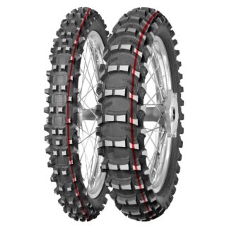 Mitas Terra Force-MX Sand (RR) 80/100 - 21 51M TT (voorband)