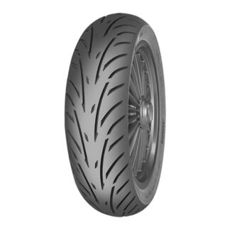 Mitas Touring Force-SC 120/70 - 10 54L TL (voor/achter)