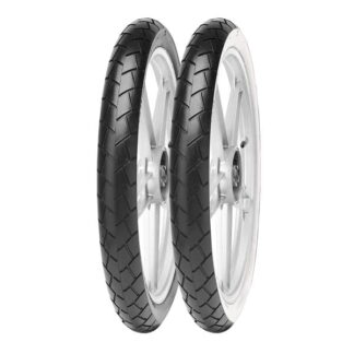 Mitas MC 11 WW 2.25 - 17 39J TT (voor/achter)