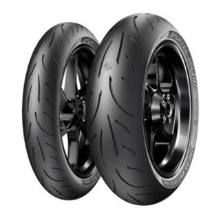 Metzeler Sportec M9 RR 170/60 R 17 72V TL (achterband)