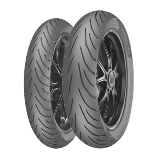 Pirelli Angel City 100/90 - 17 55S TL (achterband)