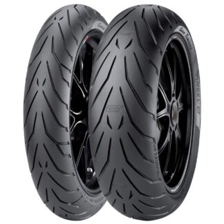 Pirelli Angel GT 110/80 R 19 59V TL (voorband)