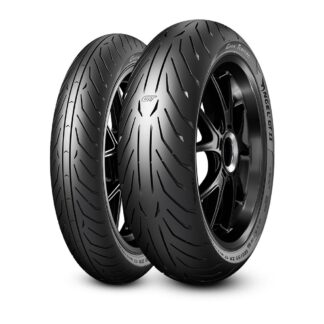 Pirelli Angel GT II 120/70 ZR 17 (58W) TL (voorband)