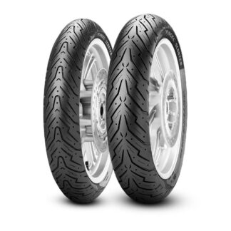 Pirelli Angel Scooter 110/80 - 10 58J TL (voor/achter)