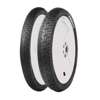 Pirelli City Demon Rf. 3.00 - 18 52P TL (achterband)