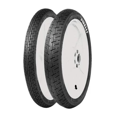 Pirelli City Demon Rf. 3.00 - 18 52P TL (achterband)