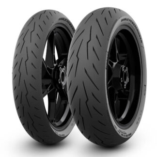 Pirelli 130/90 B 16 73H DIABLO POWERCRUISER FRONT RF