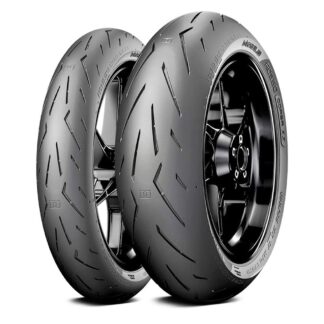 Pirelli Diablo Rosso Corsa II 120/70 ZR 17 (58W) TL (voorband)