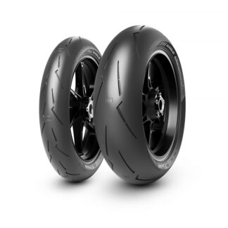 Pirelli Diablo Supercorsa V4 SP 110/70 ZR 17 54W TL (voorband)