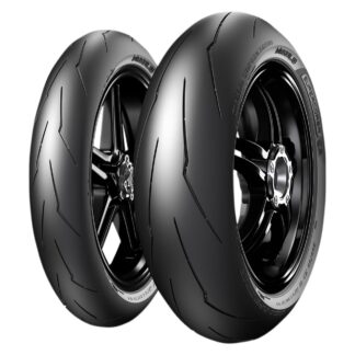 Pirelli Diablo Supercorsa V3 SC3 110/70 ZR 17 54W TL (voorband)