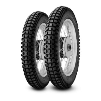 Pirelli MT 43 DP 2.75 - 21 45P TL (voorband)