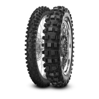 Pirelli MT 16 110/100 - 18 NHS TT (achterband)