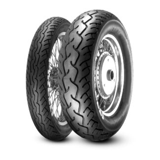 Pirelli 140/90 - 15 70H TL ROUTE MT 66 (achterband)