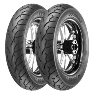 Pirelli Night Dragon 130/70 R 18 63V TL (voorband)
