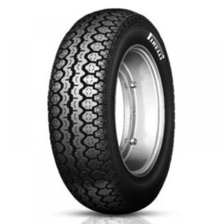Pirelli SC 30 3.00 - 10 42J TT (voor/achter)
