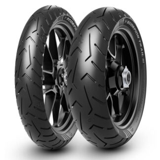 Pirelli Scorpion Trail III 90/90 - 21 (54V) TL (voorband)