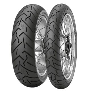 Pirelli 110/80 R 19 59V SCORPION TRAIL 2 FRONT