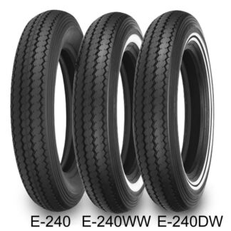 Shinko MT90 - 16 74H E-240 SW (voor/achter)