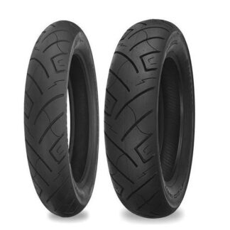 Shinko 130/60 - 19 67H TL SR-777