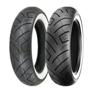 Shinko SR-777 WW 100/90 - 19 61H TL (voorband)