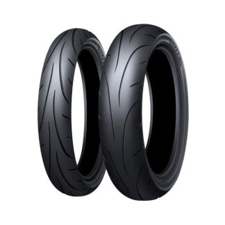 Dunlop 70/90 R 17 38S SPORTMAX Q-LITE TL (voor/achter)