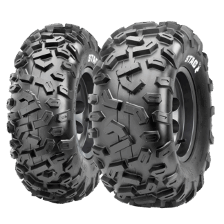 CST 29X9 R 14 58M (225/80-14) CU58 STAG 8PR