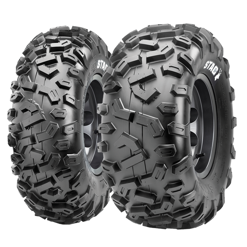 CST 29X11 R 14 64M (275/65-14) CU58 STAG 8PR