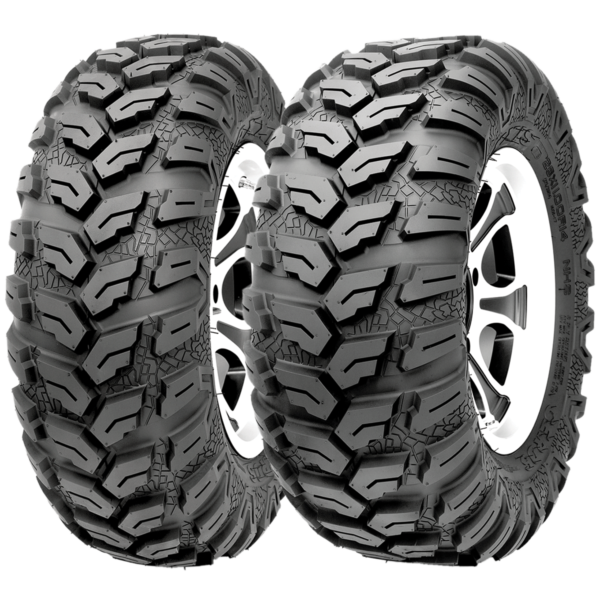 Maxxis 25X8 R 12 68N MU-07 CEROS
