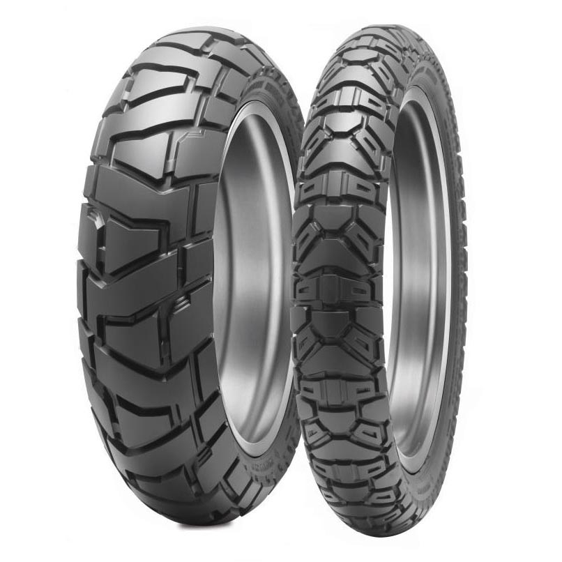 Dunlop Trailmax Mission – adventure / trail motorband