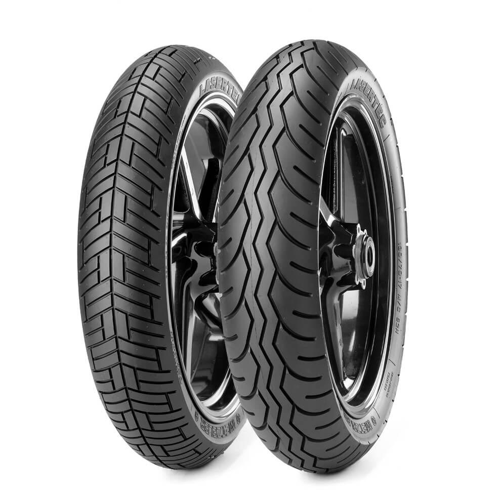 Metzeler Lasertec – sport-touring motorband