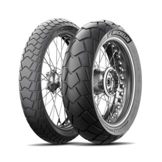Michelin 150/70 R 17 69V ANAKEE ADVENTURE 2 TL/TT (achterband)