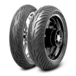 Maxxis MA-ST3 – Sport-touringband met veelzijdige prestaties