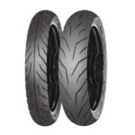 Mitas Street Force – Evenwichtige sportband voor dagelijks gebruik