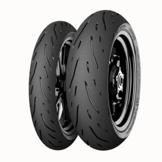 Continental 190/55 ZR 17 (75W) CONTISPORTATTACK 5 TL (achterband)